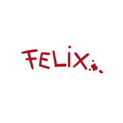 Lizenzartikel von Felix dem Hasen