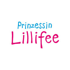 Linzenzartikel von Prinzessin Lillifee