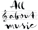 All about Music