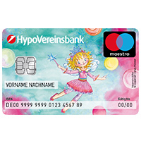 Hypovereinsbank (UniCredit Bank AG)