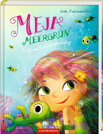 Meja Meergrün Band 6