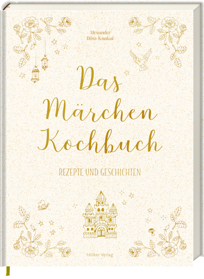 Märchen Kochbuch