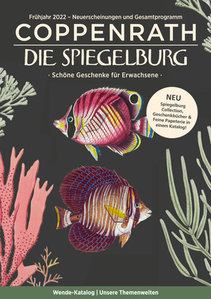 Spiegelburg Collection Frühjahr 2022