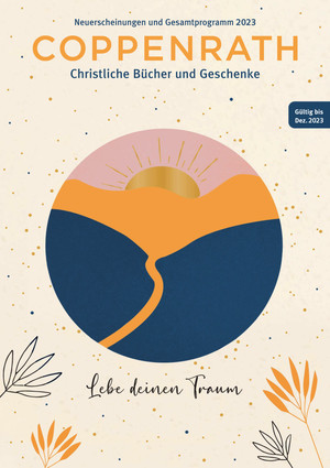 Coppenrath Christliche Bücher und Geschenke 2023