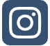 Instagram Icon Instagram Logo in dunkelblau