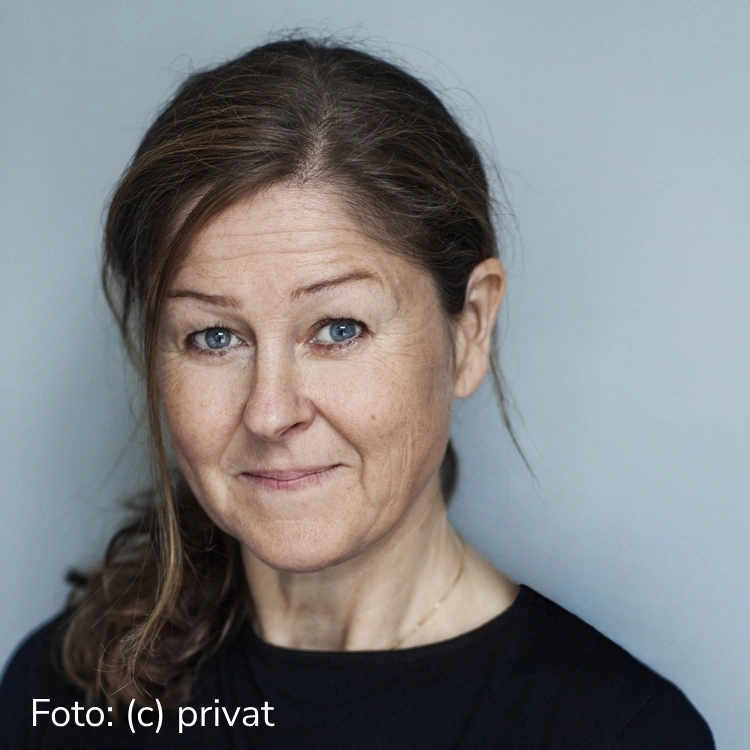 Ingela Arrhenius Ingela Arrhenius