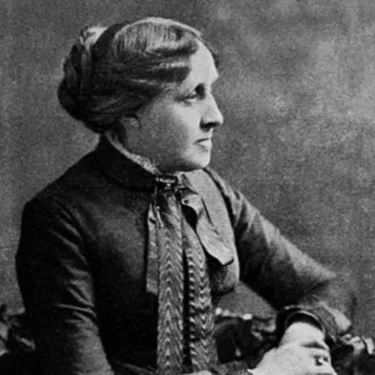 Louisa May Alcott Louisa May Alcott