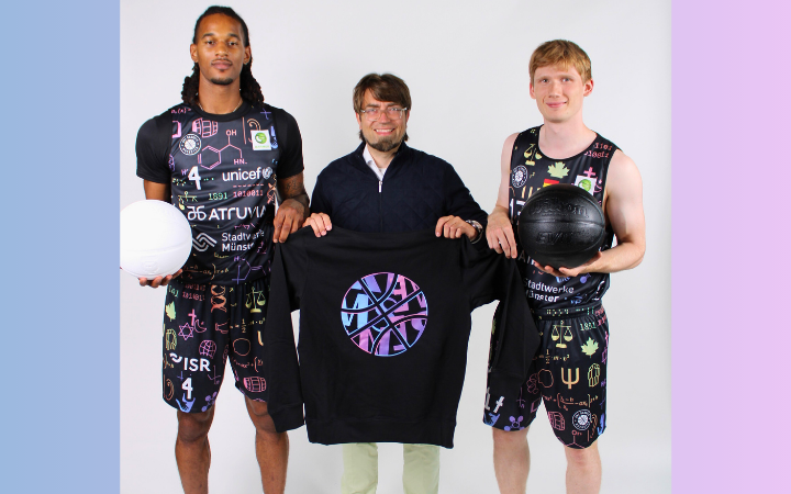 Mit neuem Design in die neue Saison