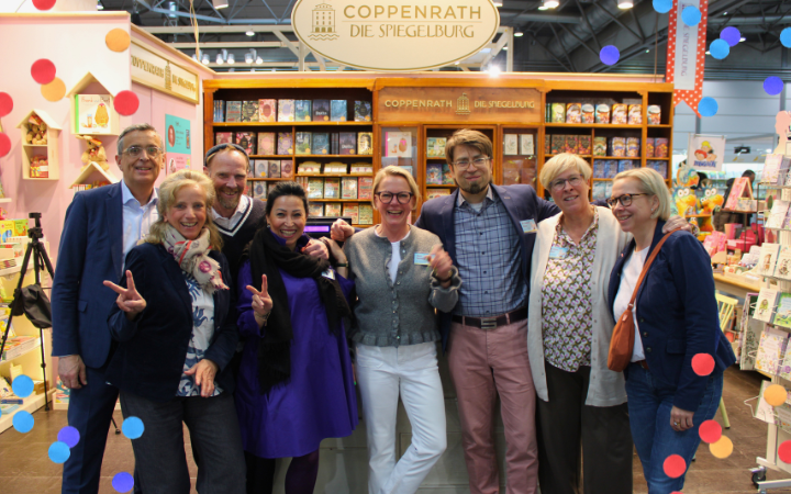 Das war die Leipziger Buchmesse 2025